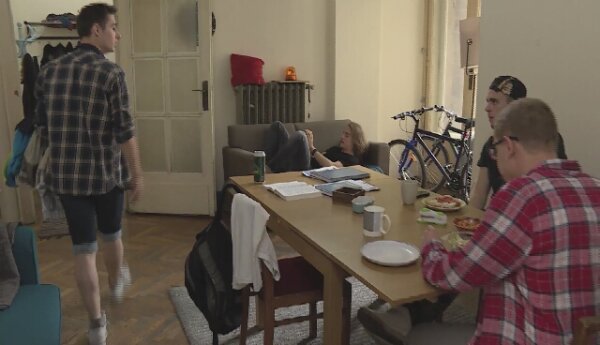 Tak! Lena będzie ze mną! Monety nie kłamią