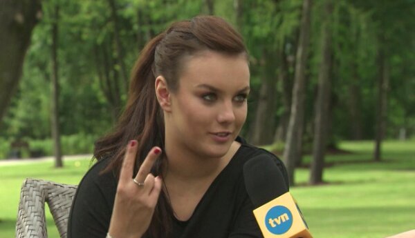 Czy Ewa Farna wierzy w przyjaźń damsko-męską?