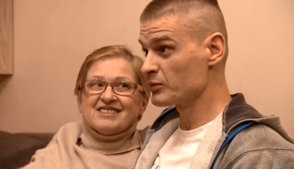 "Jestem gotowy na wolność!" Rozmowa z Tomaszem Komendą!