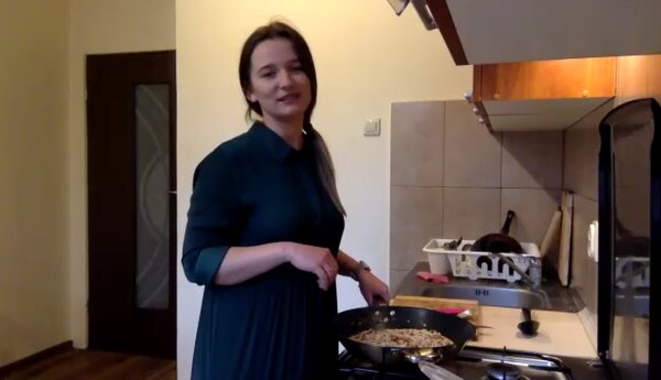 Karina Śmieszek