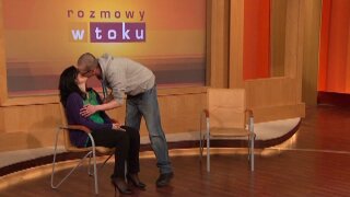 Jak Znaleźć W Sobie Motywację Do Zmiany Pracy Rozmowy W Toku Tvn